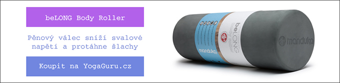 belong body roller