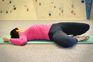 Mishayoga - Michaela Klimová